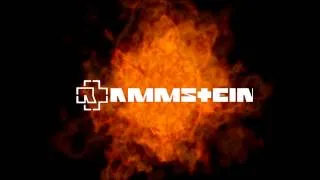 Rammstein-Ohne dich (lyrics in german and english are in the description)