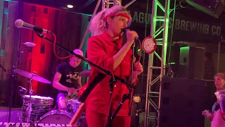 Caroline Rose - Do You Think We’ll Last Forever? (Live in Petaluma 2019)