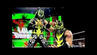 WWE Komik Montaj - The Lucha VS Breezango #13 (küfürlü)