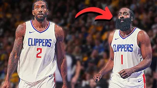 The NBA Was WRONG About The Clippers