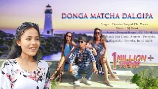 Donga matcha dal.gipa full song