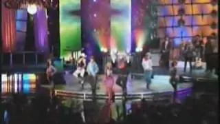 Hannah Montana "Ice Cream Freeze (Let's Chill)" Clip