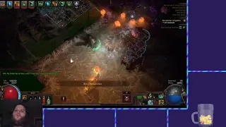 Path of Exile, AFK boss kill, Twitch Highlights