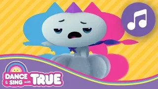 Glummy's Gloom | Dance and Sing with True | True and the Rainbow Kingdom