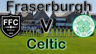 FraserburghVCeltic