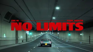 The M & Paul Aristo - No Limits (Official Music Video)