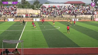 MATCH HIGHLIGHTS | Hohoe United FC vs Vision FC (2-0) | Away Defeat | 2023-24 | ABDOLWK25