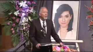 Christina Grimmie Memorial Service