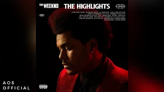 The Weeknd 'Blinding Lights'