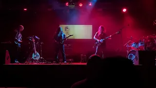 Claudio Simonetti’s Goblin-Profondo Rosso (Deep Red)-Houston, TX 11/21/22