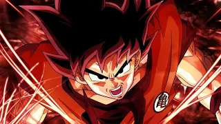 DRAGON BALL GOKU - LA STORIA COMPLETA FINO ALLA SAGA DI MAJIN BUU - ITA #dragonball #goku