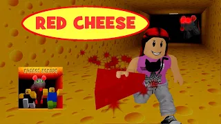 Cheese escape Roblox (Red cheese, Yelow, Grey, Purple keys and FINAL BATTLE)