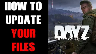 How To Edit & Update Your Custom DayZ Server Missions Files To Include New Items & 1.24 Code Changes