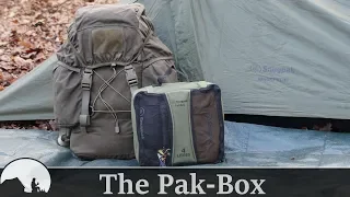 The Snugpak PakBox