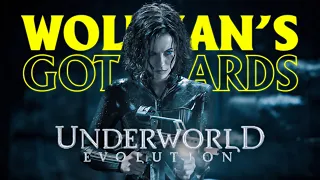 Underworld: Evolution (2006) - Movie Review | Scarier than the First?