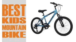 The 5 Best Kids Mountain Bike | Review & Buying Guides