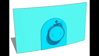 API 650 -STORAGETANK MANHOLE-FABRICATION DETAILS- TUTORIAL