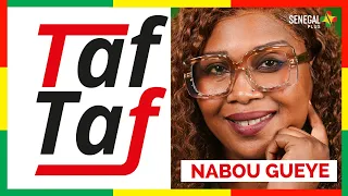 Nabou baabel: Fa ou Bambi? Awa cheikh, Tokk mou dokh, Abou diouba, Thione seck, Waly, mon dur passé