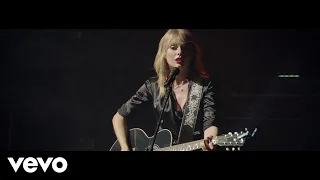 Taylor Swift - The Man (Live From Paris)