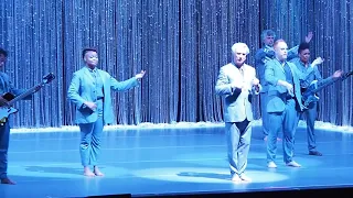 David Byrne - "Everybody's Coming to My House" live @ Ravenna Festival - 2018 American Utopia Tour