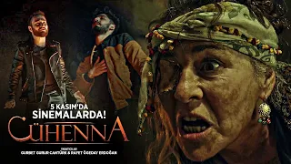 "Cühenna" Korku Filmi Fragman | Nova Prospekt Yeni Sinema Filmi