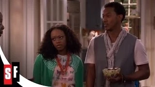 The Soul Man: Season One (3/3) Kids Are Out Of The House