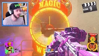 Call of Duty: Infinite Warfare ZOMBIES GAMEPLAY #1 - "Zombies in Spaceland" w/ Ali-A