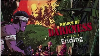 Far Cry 5: Hours of Darkness DLC Ending
