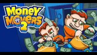 Online Games (Money Movers 2)