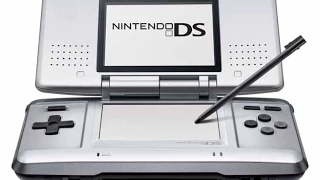 Как прошить Nintendo DS R4i