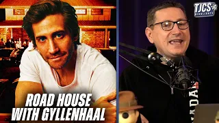 Roadhouse Remake To Star Jake Gyllenhaal