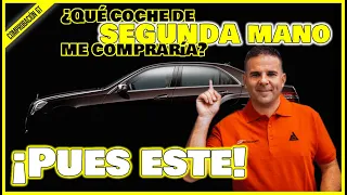 COMPRO un coche de SEGUNDA MANO | MI ELECCIÓN y CUÁNTO ME COSTÓ 💸💰