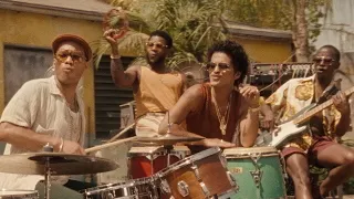 #2ONTRENDINGFORMUSIC Bruno Mars, Anderson .Paak, Silk Sonic - Skate [Official Music Video]