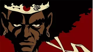 AFRO SAMURAI All Cutscenes (Full Game Movie) 1080p HD