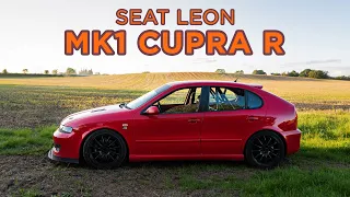 It's time to revive the Cupra...