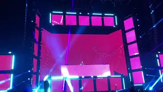 PEEKABOO - Here with me at Bass Canyon 2021