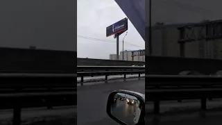 Новорижское шоссе дтп 11.01.21 самосвал и военные автобусы , есть жертвы
