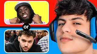 Which Streamer Has The MOST Aura..