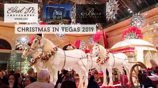 Christmas in Vegas 2019