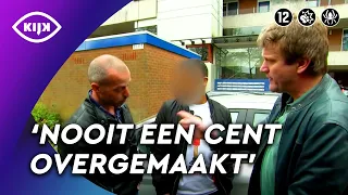 Zo STELEN deze OPLICHTERS GELD via FAKE BANKIEREN | Undercover in Nederland | KIJK