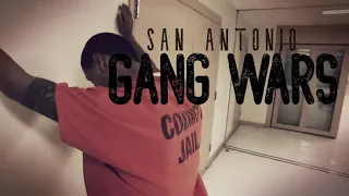 San Antonio Prison Gang War - Documentary