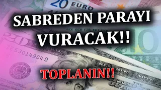 DOLAR MALESEF..! GIDA KITLIĞI!! LUNA!!