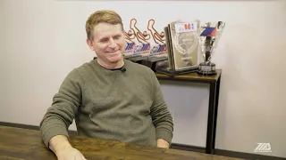 Wayne Rainey Interview: "The Fans At COTA Are Going To Be In For A Treat"