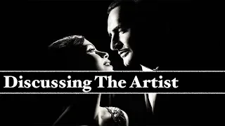 Discussing The Artist (Michel Hazanavicius Analysis)