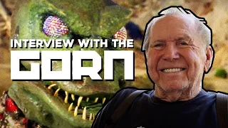 THE GORN | Interview with Bobby Clark