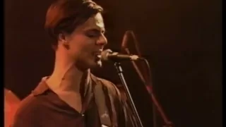 DIAFRAMMA - "Diamate Grezzo" Live a Rock Targato Italia 1991 Milano Rolling Stone