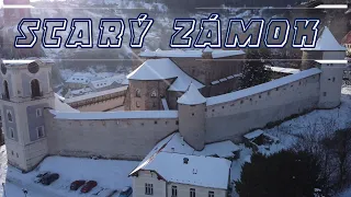 Old Castle /Starý zámok/ Banská Štiavnica