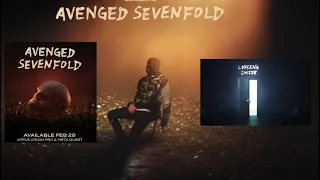 AVENGED SEVENFOLD post teaser of interactive VR concert collab w/ AmazeVR