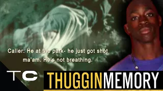 IN THUGGIN MEMORY OF OUR BRO  | CRIME STOPPERS Case file |  True Crime Central