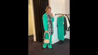 Marc Cain Party Collection - Feestoutfits & Tips - Winter 2023 - MC Fashion Hoogstraten